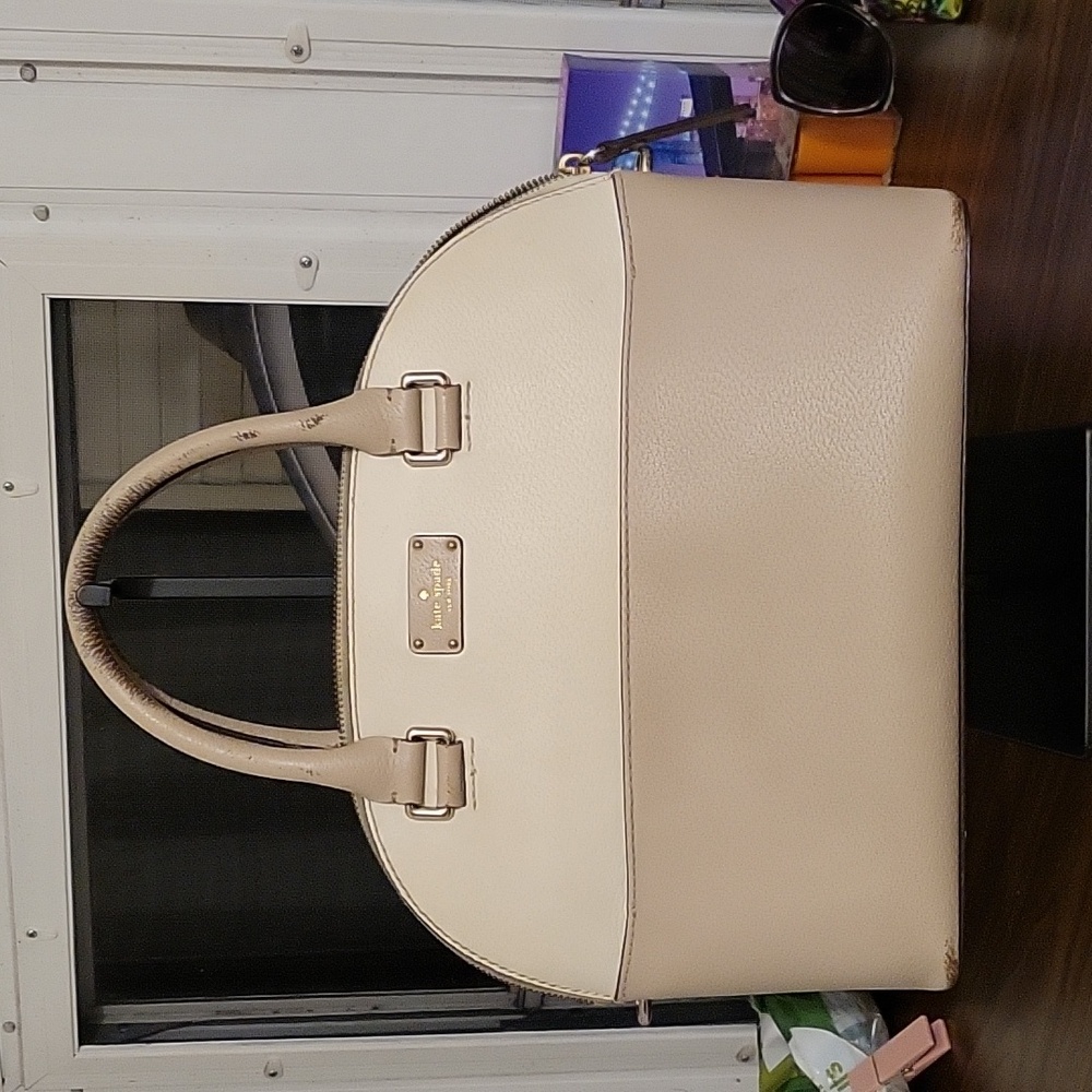Kate Spade handbag